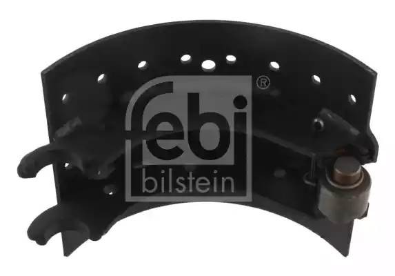 Тормозные колодки 04000 FEBI BILSTEIN