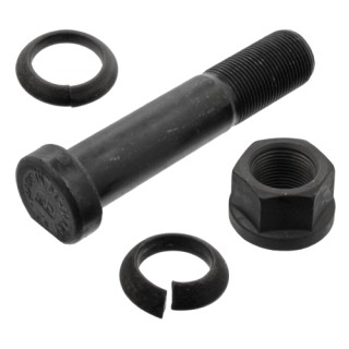 Болт крепления колеса 07947 FEBI BILSTEIN