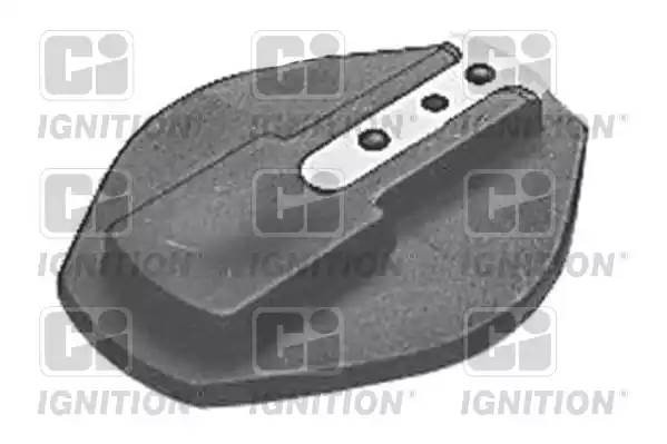 Бегунок распределителя зажигани XR254 QUINTON HAZELL