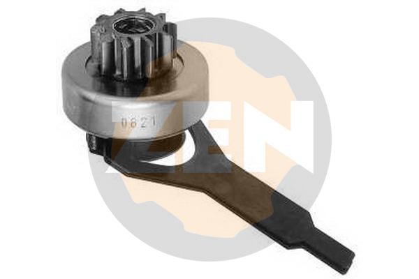 Деталь ZN0821 ZEN