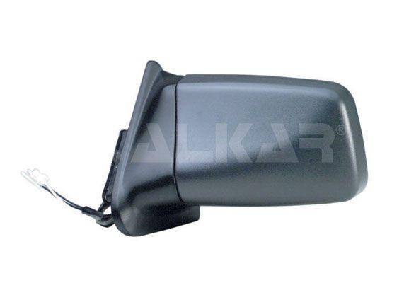 Наружное зеркало 6125427 ALKAR