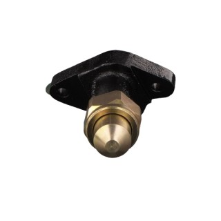 Натяжитель, цепь привода 07461 FEBI BILSTEIN