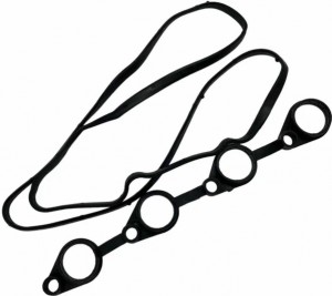 Прокладка крышки ГБЦ 224412B002 HYUNDAI KIA
