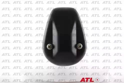 Стартер A14920 ATL DELTA AUTOTECHNIK