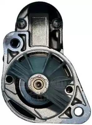Стартер 8EA 730 246-001 HELLA