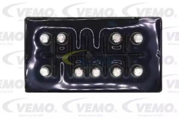 Реле, кондиционер V30-71-0009 VEMO