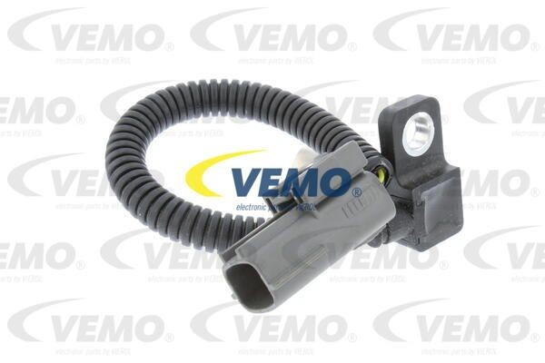 Датчик импульсов V10-72-1001 VEMO
