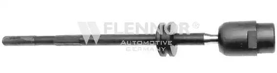 Осевой шарнир, рулевая тяга FL867C FLENNOR