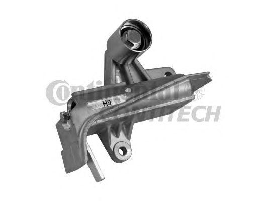 Успокоитель, зубчатый ремень V55712 CONTITECH