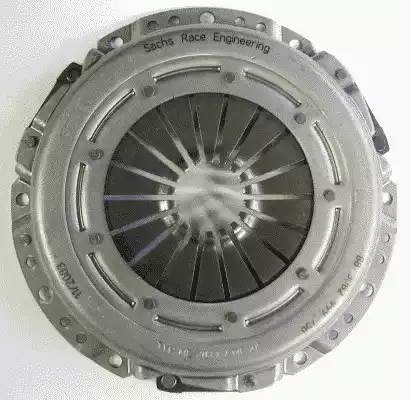 Нажимной диск сцепления 883082999758 SACHS