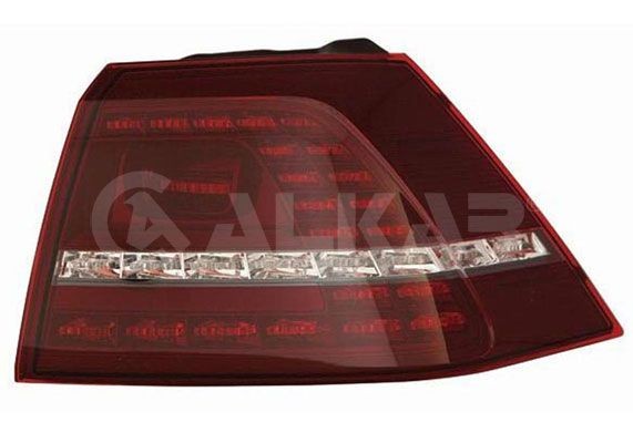 Фонарь указателя поворота 2102356 ALKAR