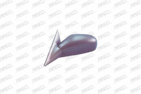 Наружное зеркало SZ0097204 PRASCO GROUP