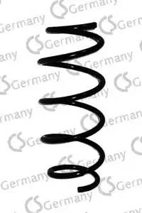Пружина подвески 14871283 CS GERMANY