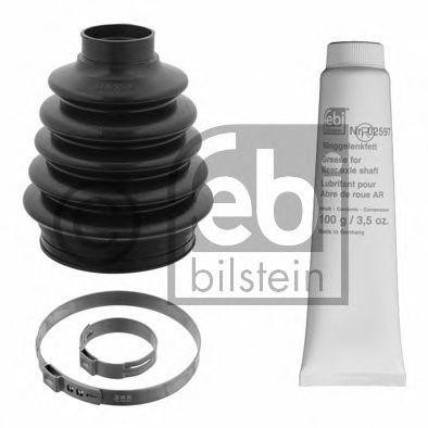 Пыльник ШРУСа (комплект) 29950 FEBI BILSTEIN