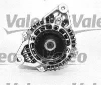 Генератор 436527 VALEO PHC