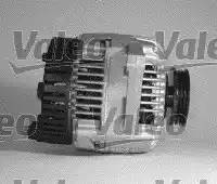 Генератор 436615 VALEO PHC