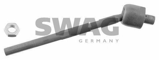 Осевой шарнир, рулевая тяга 80 92 7928 SWAG