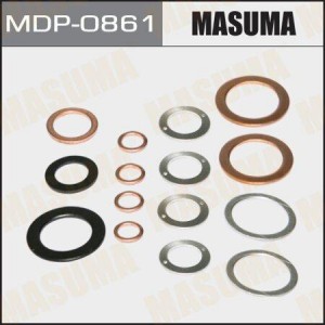 Шайба под форсунку MDP-0861 MASUMA
