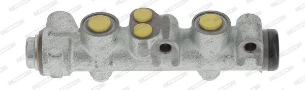 Главный тормозной цилиндр FHM1293 FERODO