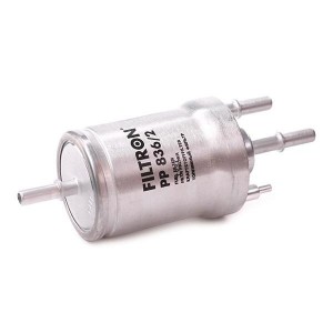 Фильтр топливный PP 836/2 FILTRON
