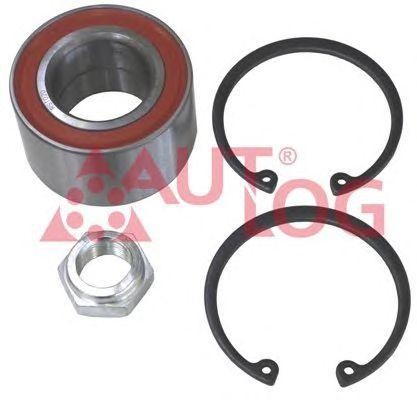 Подшипник ступицы колеса RS1020 AUTLOG