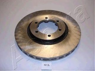 Тормозной диск 60-0H-013 ASHIKA