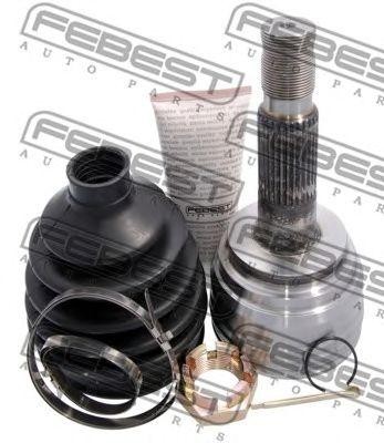 ШРУС 0110-038 FEBEST
