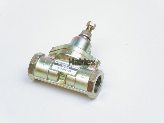 Перепускной клапан 314012005 HALDEX