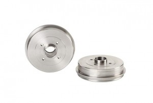Тормозной барабан 14.6758.10 BREMBO