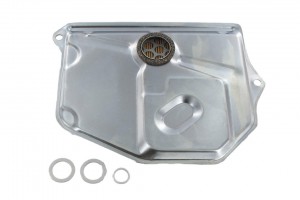 Фильтр масляный АКПП V30-7301 VEMO