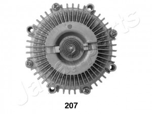 Сцепление, вентилятор радиатора VC-207 JAPAN PARTS GROUP