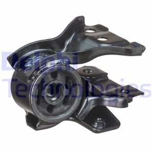 Испаритель, кондиционер TSP0525064 DELPHI