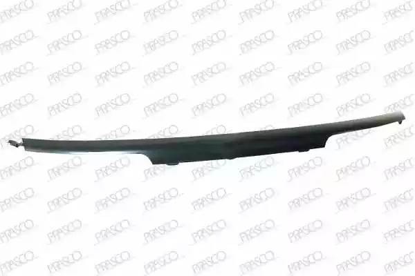 Насадка, решетка радиатора TY1423211 PRASCO GROUP