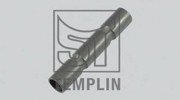 подпружинненый стопорный штифт, тормозная колодка 030702068000 TEMPLIN