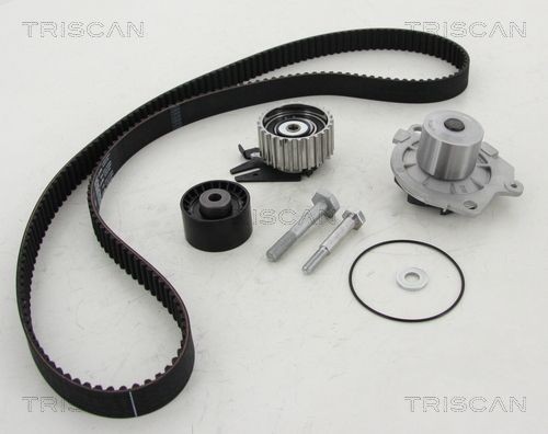 Комплект ремня ГРМ 8647 28004 TRISCAN