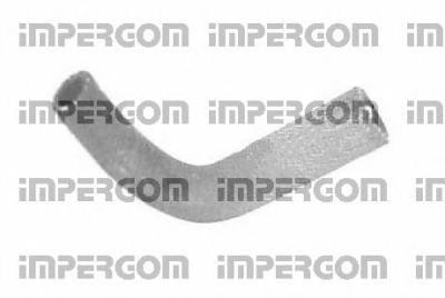 Шланг радиатора 16143 IMPERGOM