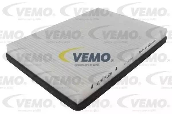 Фильтр, воздух во внутренном пространстве V10-30-1016 VEMO