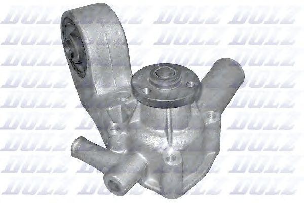 Водяной насос S128 DOLZ