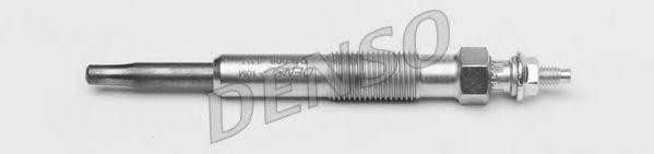 Свеча накаливания DG008 DENSO