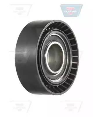 Натяжной ролик, поликлиновой  ремень 205SR OPTIBELT