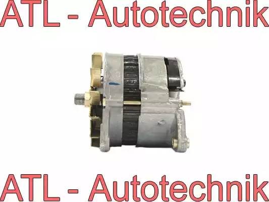 Генератор L33940 ATL DELTA AUTOTECHNIK
