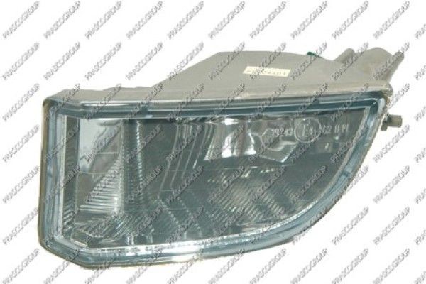 Противотуманная фара TY2834424 PRASCO GROUP