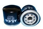 Топливный фильтр SP849 ALCO FILTERS