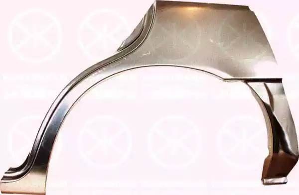 Боковина 9008581 KLOKKERHOLM
