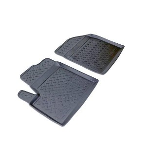 Коврик салона NPL-PO-22-70 NORPLAST