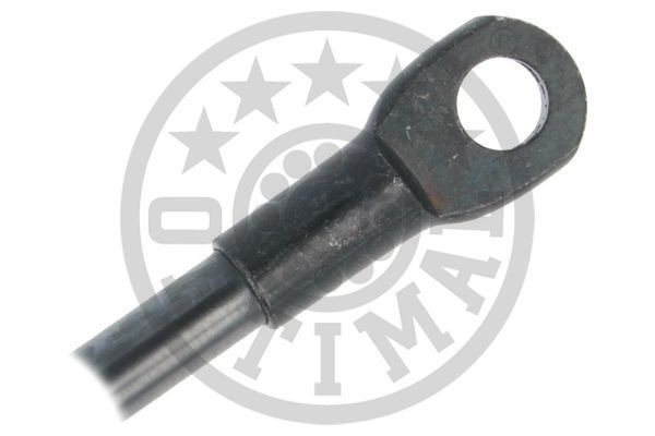 Упругий элемент, крышка багажника / помещения для груза AG17153 OPTIMAL