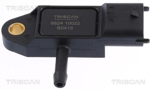 Комплект ремня ГРМ 8647 25033 TRISCAN