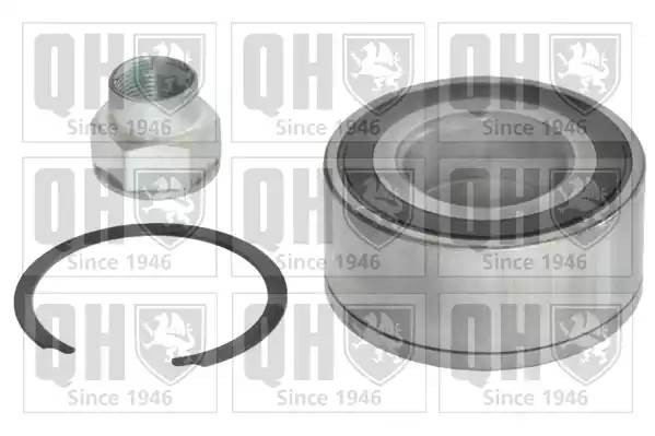 Комплект подшипника ступицы колеса QWB1102 QUINTON HAZELL