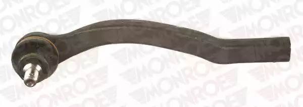 Наконечник поперечной рулевой тяги L17112 MONROE
