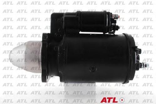 Стартер A20050 ATL DELTA AUTOTECHNIK